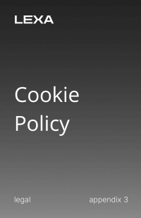 Cookie Policy